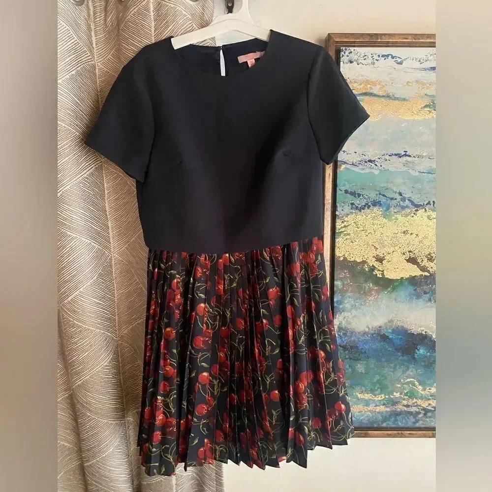 Ted Baker London dress single